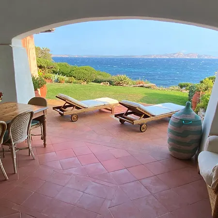 Apartment Cala Del Faro - Maestrale Arzachena