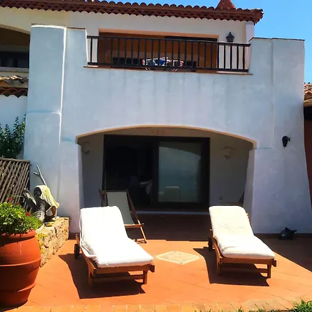 Cala Del Faro - Maestrale Apartment
