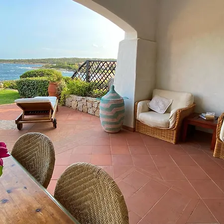 Apartment Cala Del Faro - Maestrale