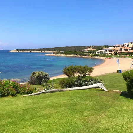 Cala Del Faro - Maestrale Lejlighed