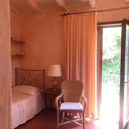 Cala Del Faro - Maestrale Apartment *