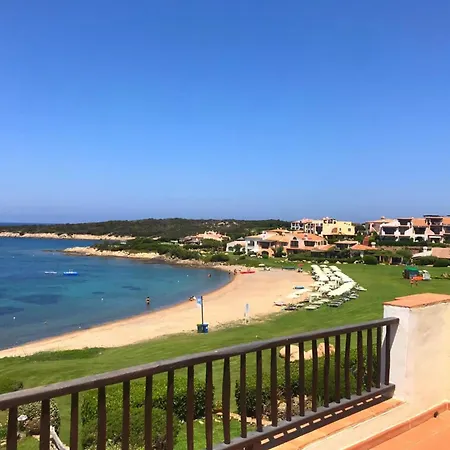 Cala Del Faro - Maestrale Apartment