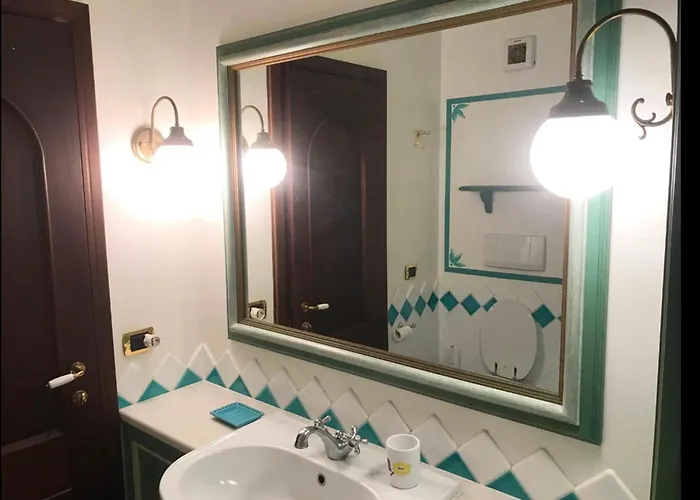 Apartman Cala Del Faro - Maestrale Arzachena